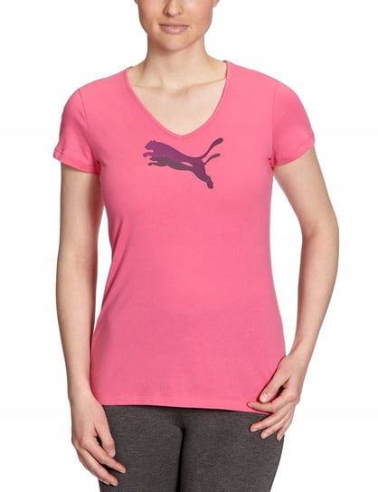 PUMA damska bluzka koszulka damski t-shirt XS Puma