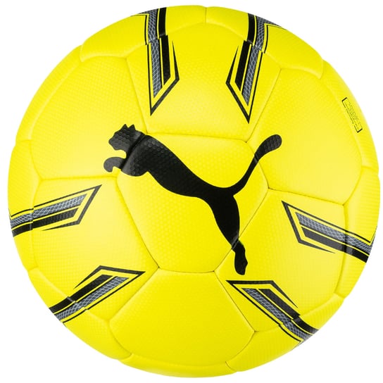 Puma Elite 1.2 Fusion FIFA Pro Ball 082813-04 unisex piłka do piłki nożnej żółta Puma