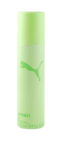 Puma, Green Man, dezodorant spray, 150 ml Puma
