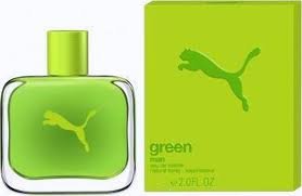 Puma, Green Man, woda toaletowa, 90 ml Puma