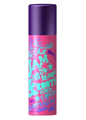 Puma, Jam Woman, dezodorant spray, 150 ml Puma