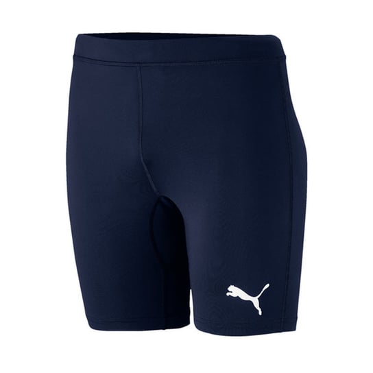 Puma JR LIGA Baselayer Short Tight 20 : Rozmiar - 152 cm Puma