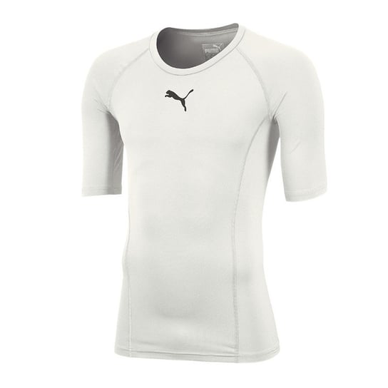 Puma JR Liga Baselayer t-shirt 04 : Rozmiar - 152 cm Puma