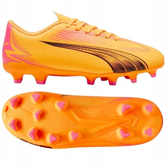 Puma korki piłkarskie ultra play fg/ag junior r. 37 Puma