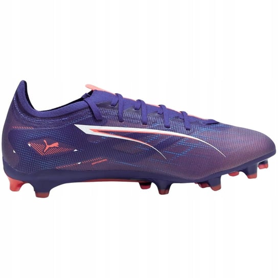 Puma Korki Ultra 5 Match Fg/Ag 10768701 R 42,5 Puma
