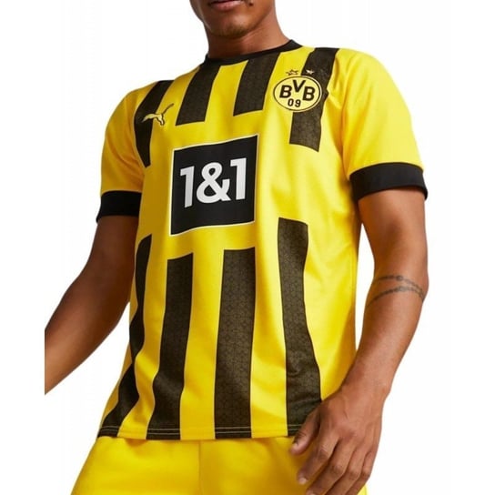 Puma koszulka Borussia Dortmund BVB HOME Jersey 765883-01 XL Puma