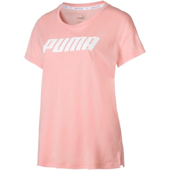 Puma, Koszulka damska, Modern Sports 85518819, różowy, rozmiar M Puma