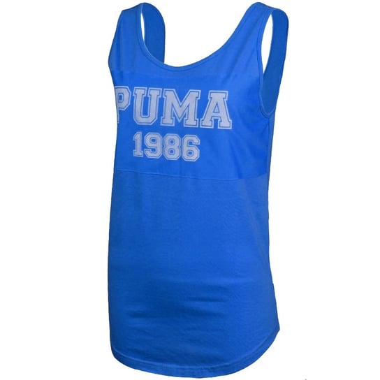 Puma, Koszulka damska, Style Per Best Athl Tank 836394 31, rozmiar S Puma