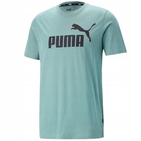 Puma Koszulka Męska T-Shirt 58666775 M Puma