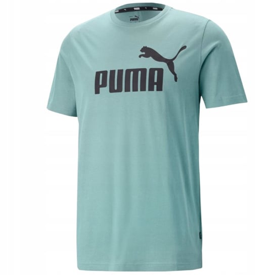 Puma Koszulka Męska T-Shirt 58666775 Xl Puma