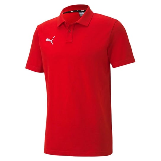 Puma, Koszulka męska, TEAMGOAL 23 65657901, czerwony, rozmiar L Puma