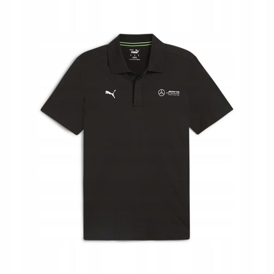 Puma Koszulka Polo Mapf1 Ess 62735201 R S (46) Puma