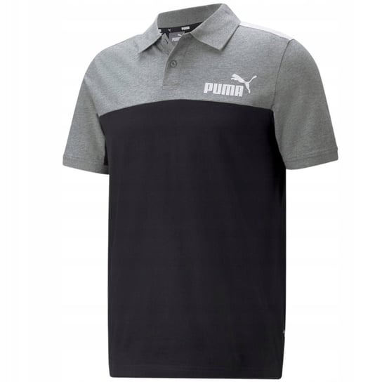 Puma Koszulka Polo Męska 84800401 L Puma