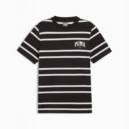 PUMA KOSZULKA SQUAD STRIPE AOP 68179301 r M Puma