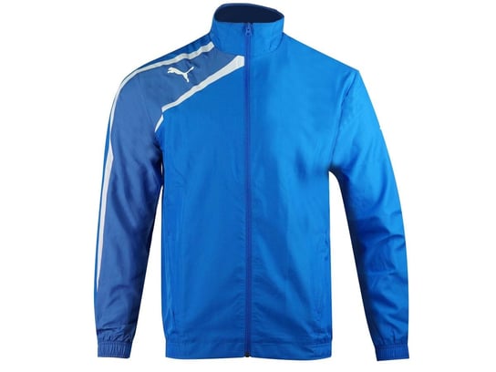 Puma, Kurtka męska, Spirit Woven Jacket (653584-02), rozmiar XL Puma