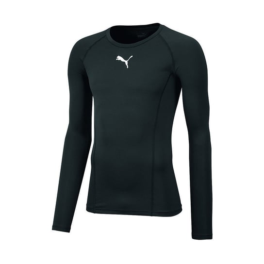 Puma LIGA Baselayer Tee LS dł.rękaw 03 : Rozmiar - L Puma