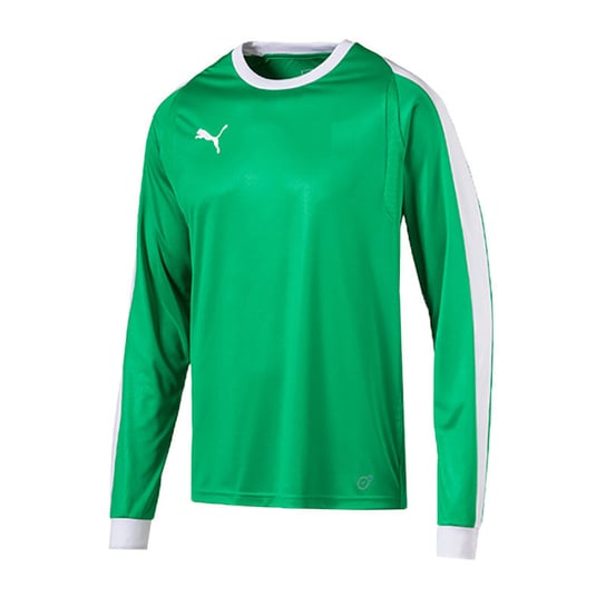 Puma Liga GK Shirt Bluza sportowa Bramkarska 05 : Rozmiar - XL Puma