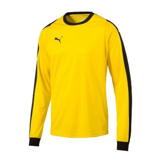 Puma Liga GK Shirt Bluza sportowa Bramkarska 07 : Rozmiar - XL Puma