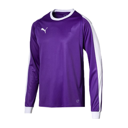 Puma Liga GK Shirt Bluza sportowa Bramkarska 10 : Rozmiar - XL Puma