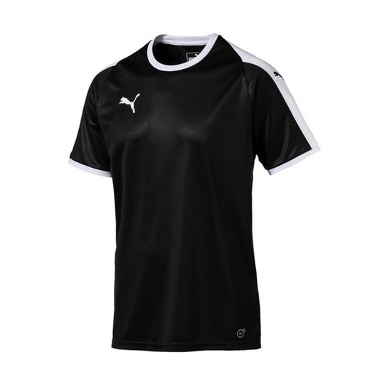 Puma LIGA Jersey T-Shirt 03 : Rozmiar - S Puma