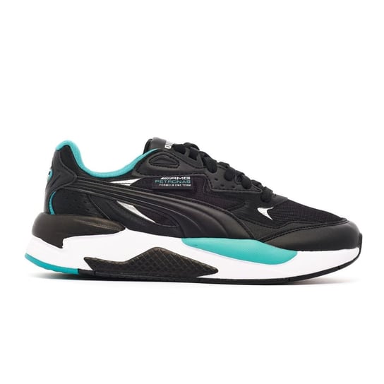 Puma Mercedes F1 X-Ray Speed, buty sportowe, męskie 307136 04 42 Puma