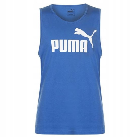 PUMA męska bluzka koszulka męski t-shirt S Puma