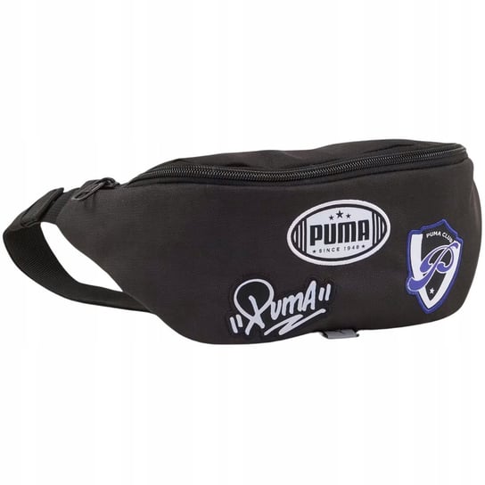 PUMA nerka biodrowa sportowa saszetka treningowa torebka pas Patch Puma
