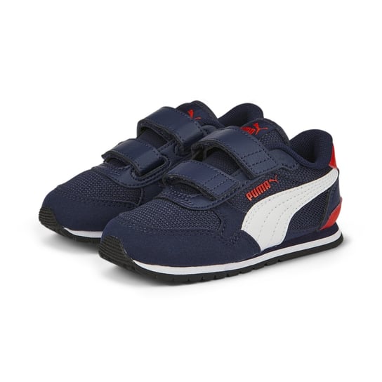 Puma, obuwie sportowe unisex, 385512-09, niebieski, rozmiar 23 Puma