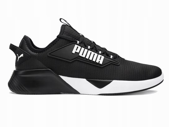 Puma, obuwie sportowe unisex Retaliate 2, 376676-01, Czarne, Rozmiar 41 Puma