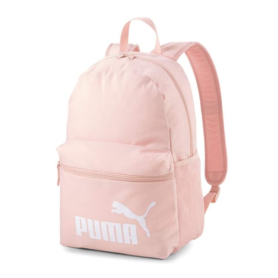 Puma Phase Backpack Różowy (07548758) Puma