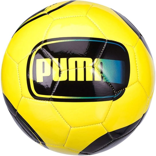 Puma, Piłka nożna, Evospeed 5.2 020143-01, żółty, rozmiar 4 Puma