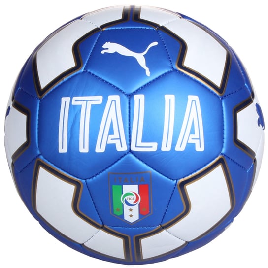 Puma, Piłka nożna, Italian Fan Ball 082579 01, rozmiar 5 Puma