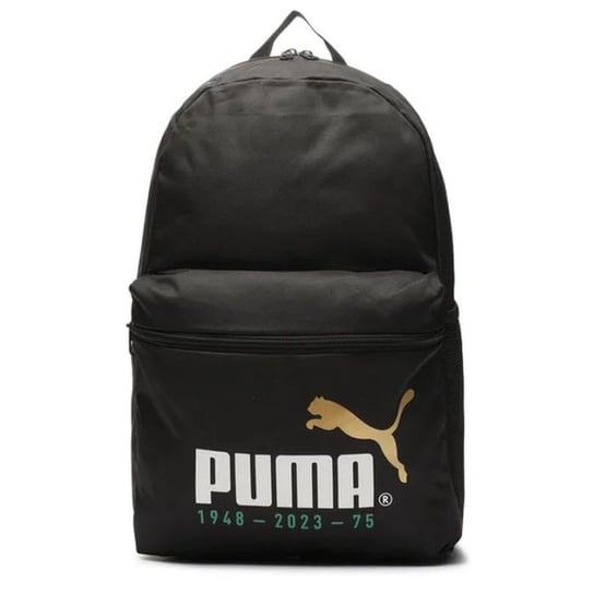 Puma plecak Phase 75 Years Backpack 090108-01 czarny Puma