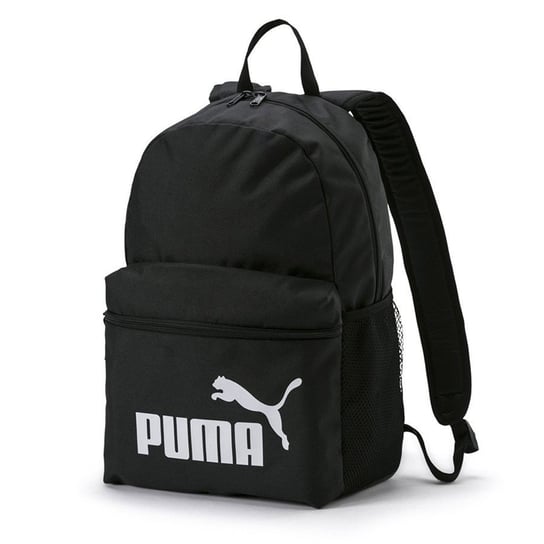Puma, Plecak, Phase Backpack 075487 01 Puma