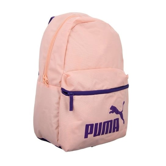 Puma, Plecak, Phase Backpack 075487 14, 22 l Puma