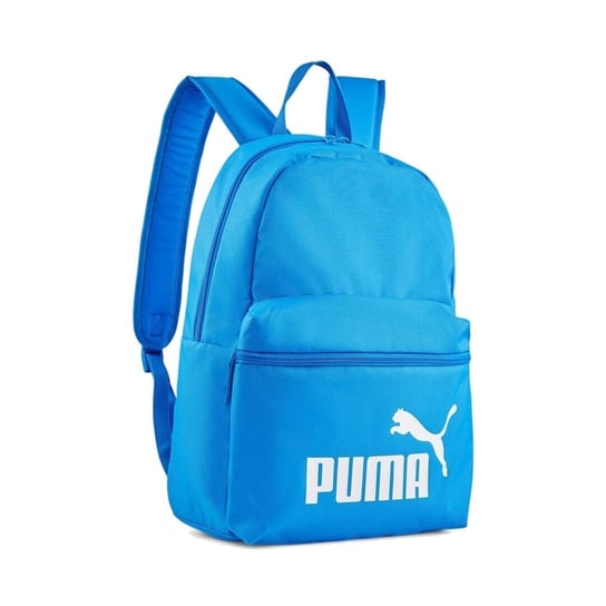 Puma plecak Phase Backpack 079943-06 niebieski Puma