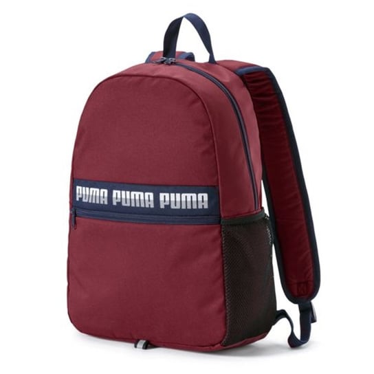 Puma, Plecak, Phase Backpack II 075592 03 Puma