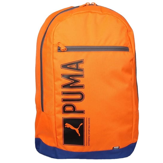 Puma, Plecak, Pioneer Back2School Backpack 073391 05 Puma