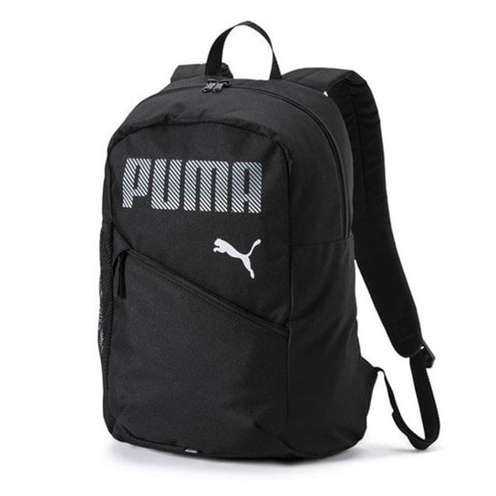 Puma, Plecak, Plus Backpack 075483 01, 23 l Puma