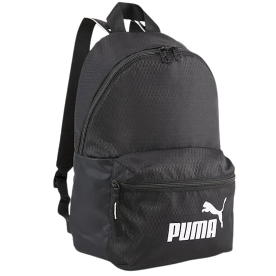 Puma, Plecak sportowy Core Base Mini Backpack (9,5L), 079852-01, Czarny Puma