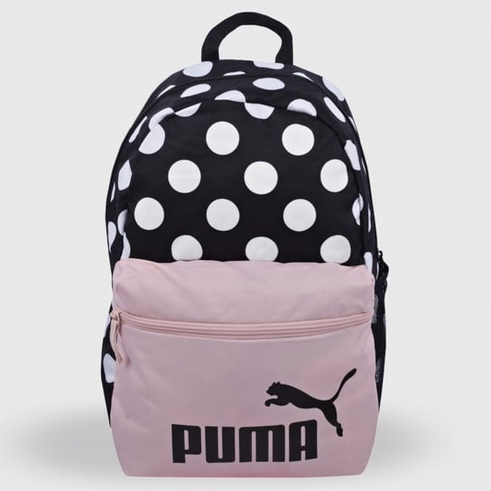 Puma, Plecak sportowy Phase AOP, 078046-09, Multikolor Puma