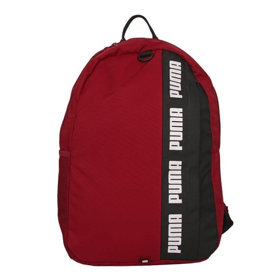 Puma, Plecak sportowy, Phase Backpack II 076622 05, czerwony Puma