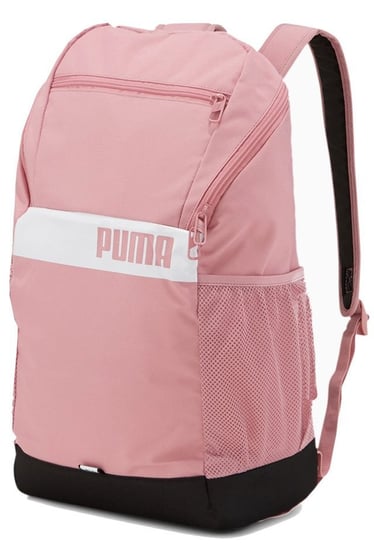 Puma, Plecak sportowy, Plus Backpack 077292 05, różowy, 23L Puma
