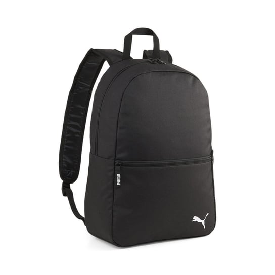Puma, Plecak sportowy TeamGOAL Backpack Core (20L), 090238-01, Czarny Puma