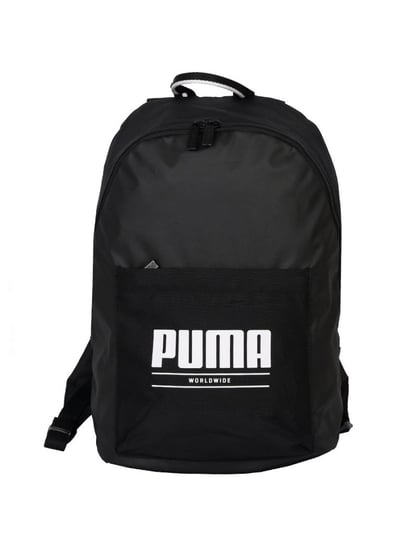 Puma, Plecak, WMN Core Base. czarny Puma
