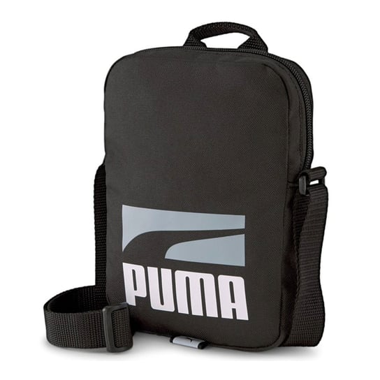 Puma Plus Portable II Czarna (07839201) Puma