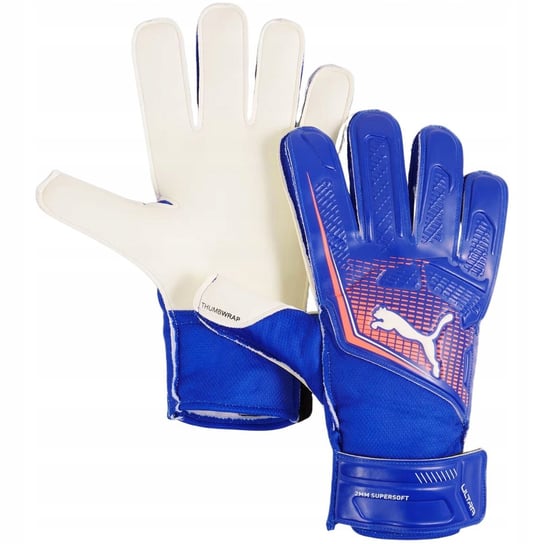 Puma Rękawice Ultra Play Rc 04195201 R 8 Puma