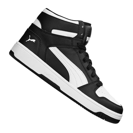 Puma, Sneakersy damskie, JR Rebound LayUp Sneakers 01, rozmiar 37.5 Puma
