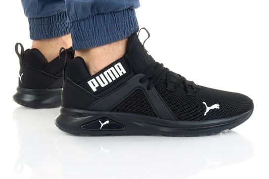 Puma, Sneakersy męskie, Enzo 2 19324901, rozmiar 46 Puma