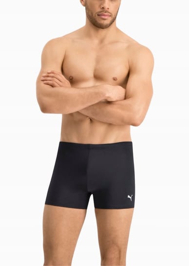 PUMA Spodenki kąpielowe męskie krótkie kąpielówki Swim Trunk r. M Puma